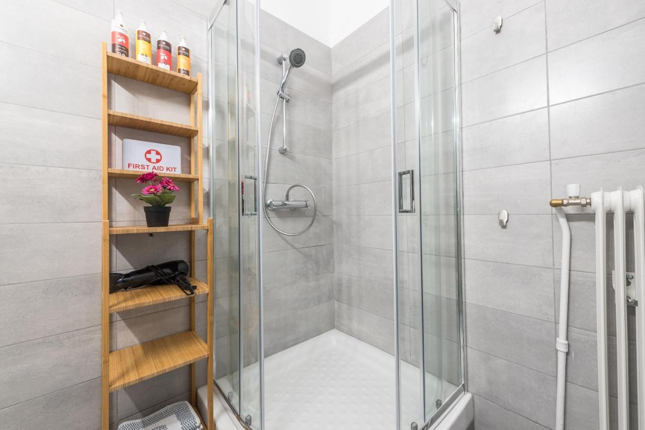 Apartament Modern Flat Next To Acropolis Museum Ateny Zewnętrze zdjęcie